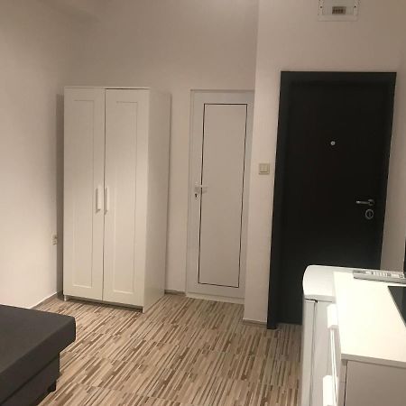 Студио Чайка Бургас Център Exterior photo